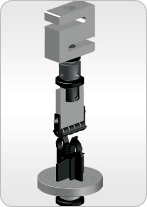 CF20-SP فک فشاری