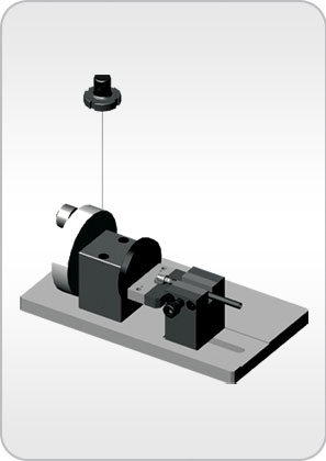 Torsion Fixtures