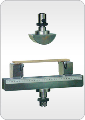 BF20-3PD 3 Points Bending Fixture Cap.20 kN