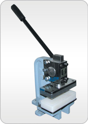 SPM-7k Manual Punch Press