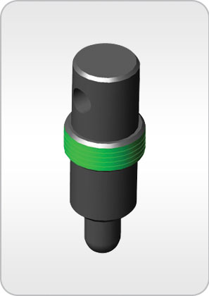 HT20-W Wood hardness test fixture