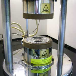 Rheometer