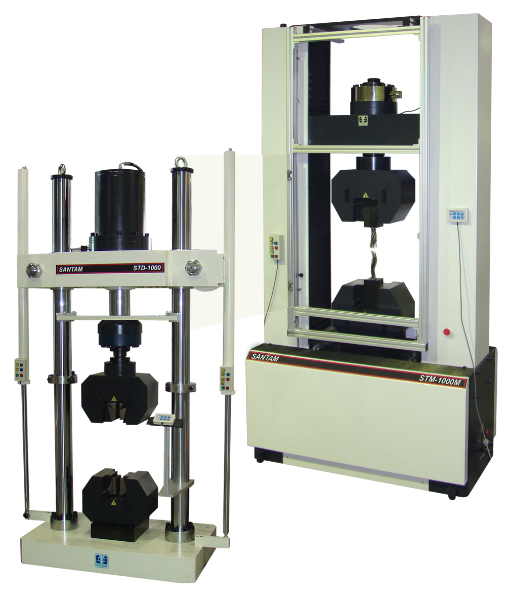 Universal Testing Machine