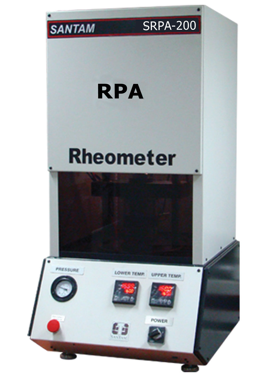 SRPA-200 RPA