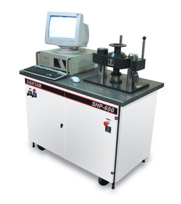 XRF Mounting Machine