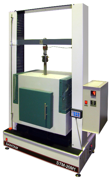  HMOR  Hot bending test (1500˚C)