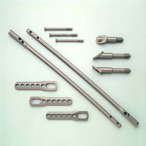 Orthopedic Components