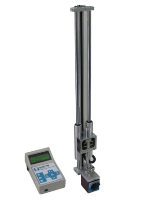 SLS-500  Digital Linear Speed